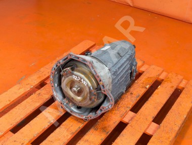 АКПП 7G-Tronic MERCEDES-BENZ C-класс W204/S204/С204 рестайлинг (2011 - 2015) &mdash; Разборка Мерседес