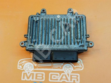 Блок управления двигателем MERCEDES-BENZ A-класс W169 (2004 - 2008) — Разборка Мерседес