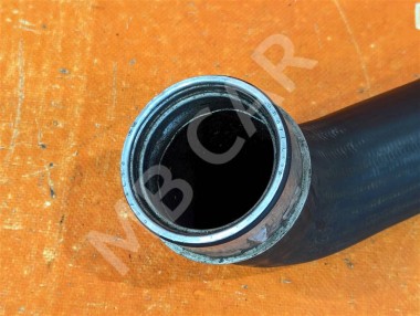 Патрубок интеркулера MERCEDES-BENZ C-класс W203/S203/CL203 (2000 - 2004) — Разборка Мерседес