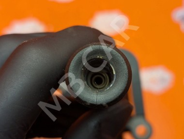 Катушка зажигания MERCEDES-BENZ C-класс W204/S204/С204 рестайлинг (2011 - 2015) &mdash; Разборка Мерседес