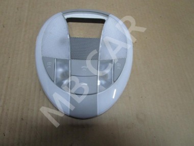 Плафон салона MERCEDES-BENZ CLS-класс C219 (2004 - 2008) — Разборка Мерседес