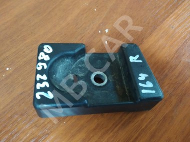 Крепежная пластина MERCEDES-BENZ M-класс W164 (2005 - 2008) — Разборка Мерседес