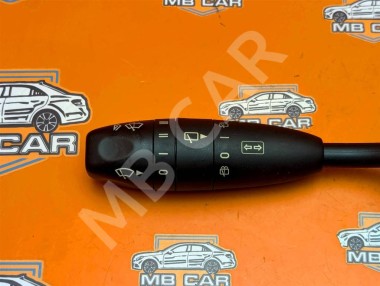 Переключатель подрулевой MERCEDES-BENZ A-класс W169 (2004 - 2008) — Разборка Мерседес