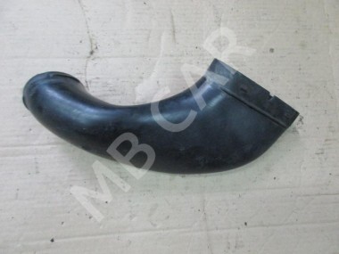 Патрубок воздушный MERCEDES-BENZ C-класс W203/S203/CL203 рестайлинг (2004 - 2008) — Разборка Мерседес