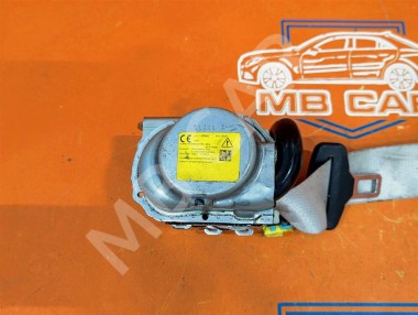 Ремень безопасности задний правый MERCEDES-BENZ C-класс AMG W205/S205/C205/A205 (2014 - 2018) — Разборка Мерседес