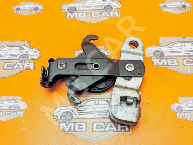 Механизм ручника MERCEDES-BENZ E-класс W211/S211 (2002 - 2006) &mdash; Разборка Мерседес