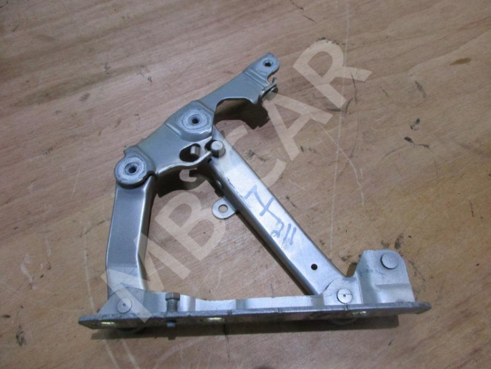 Петля капота MERCEDES-BENZ E-класс W211/S211 (2002 - 2006) фото 1 — Разборка Мерседес
