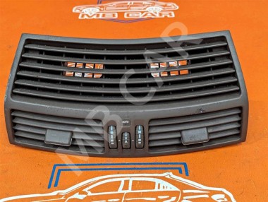 Воздуховод центральный MERCEDES-BENZ S-класс W220 (1998 - 2005) — Разборка Мерседес