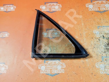 Стекло заднее левое MERCEDES-BENZ S-класс W140 (1991 - 1998) — Разборка Мерседес