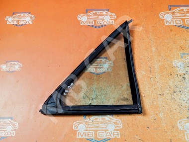 Стекло заднее левое MERCEDES-BENZ S-класс W140 (1991 - 1998) — Разборка Мерседес