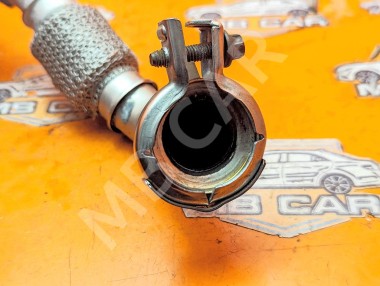 Трубка рециркуляции ОГ MERCEDES-BENZ C-класс W204/S204/С204 рестайлинг (2011 - 2015) &mdash; Разборка Мерседес