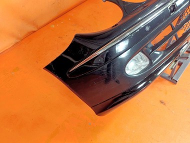 Бампер передний MERCEDES-BENZ E-класс W211/S211 (2002 - 2006) &mdash; Разборка Мерседес