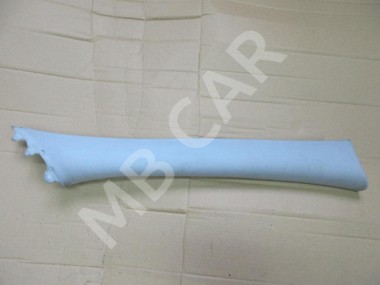 Накладка передней стойки MERCEDES-BENZ E-класс W211/S211 (2002 - 2006) — Разборка Мерседес