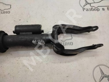 Пневмостойка передняя MERCEDES-BENZ M-класс W166 (2011 - 2015) — Разборка Мерседес