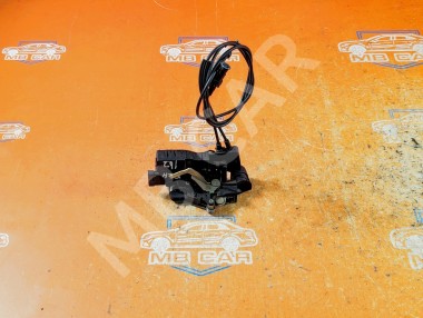 Замок двери задней левой MERCEDES-BENZ M-класс W163 рестайлинг (2001 - 2005) — Разборка Мерседес