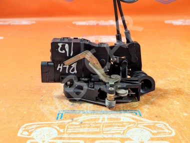 Замок двери задней левой MERCEDES-BENZ M-класс W163 рестайлинг (2001 - 2005) — Разборка Мерседес