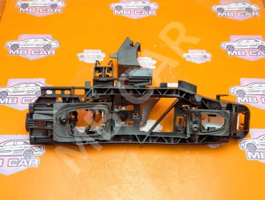 Ответная часть замка двери MERCEDES-BENZ GLC-класс Coupe C253 (2016 - 2019) &mdash; Разборка Мерседес