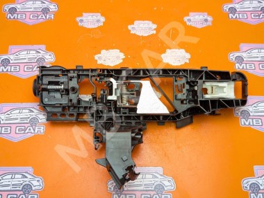 Ответная часть замка двери MERCEDES-BENZ GLC-класс Coupe C253 (2016 - 2019) &mdash; Разборка Мерседес