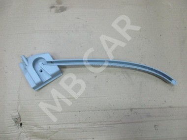 Направляющая шторки багажника MERCEDES-BENZ E-класс W210/S210 рестайлинг (1999 - 2003) — Разборка Мерседес