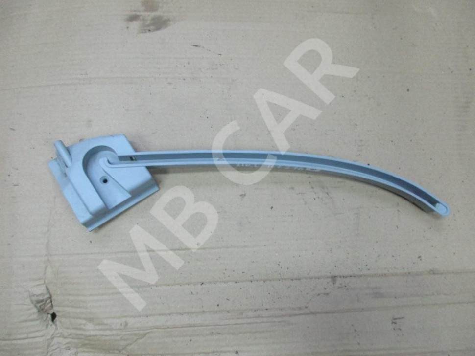 Направляющая шторки багажника MERCEDES-BENZ E-класс W210/S210 рестайлинг (1999 - 2003) фото 1 — Разборка Мерседес