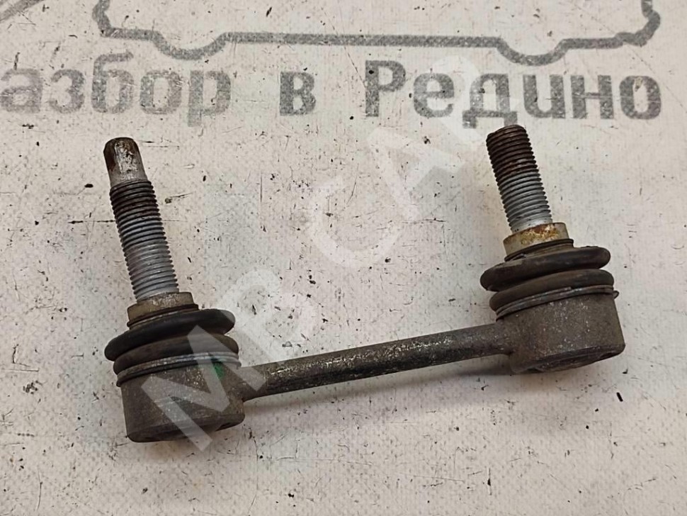 Стойка стабилизатора MERCEDES-BENZ M-класс W164 (2005 - 2008) фото 1 — Разборка Мерседес