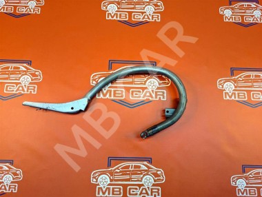 Петля крышки багажника MERCEDES-BENZ E-класс W211/S211 рестайлинг (2006 - 2009) — Разборка Мерседес