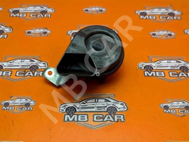 Сигнал MERCEDES-BENZ E-класс W211/S211 (2002 - 2006) — Разборка Мерседес