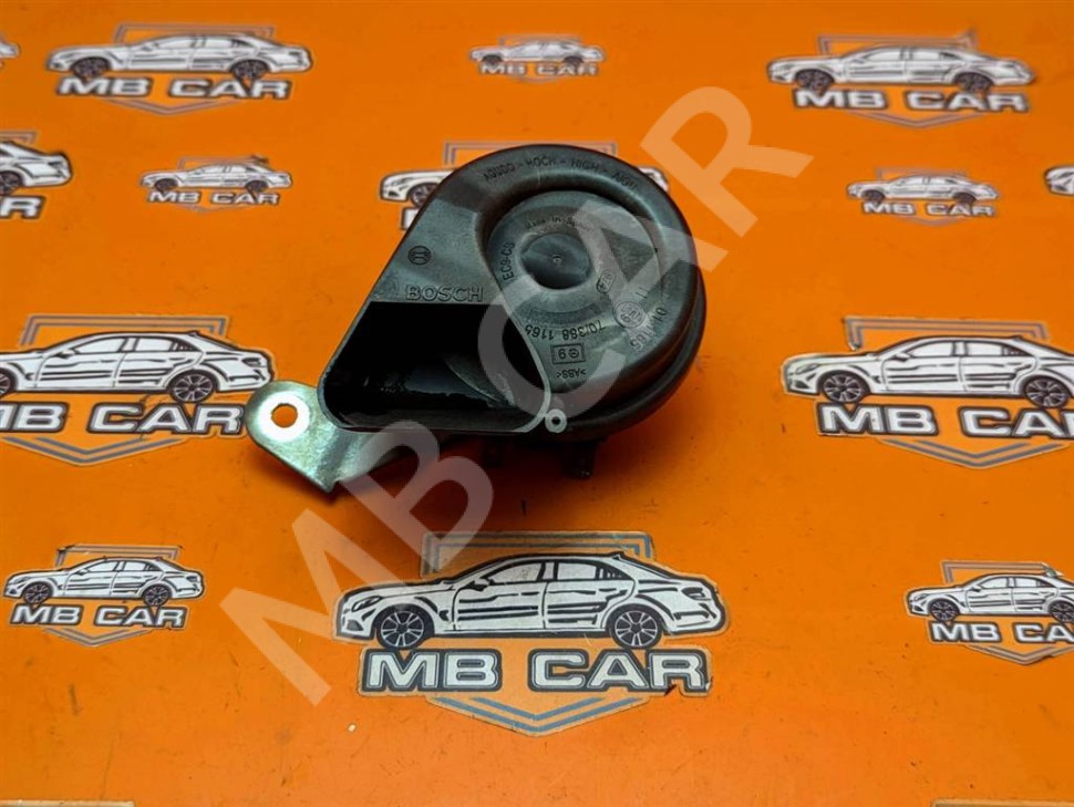 Сигнал MERCEDES-BENZ E-класс W211/S211 (2002 - 2006) фото 1 — Разборка Мерседес