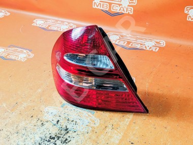 Фонарь задний левый MERCEDES-BENZ E-класс W211/S211 (2002 - 2006) &mdash; Разборка Мерседес