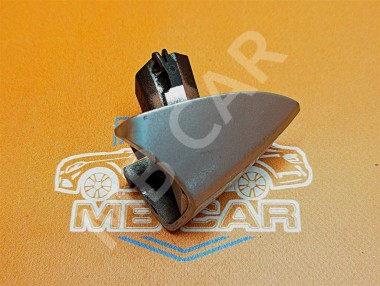 Крышка ручки двери MERCEDES-BENZ M-класс W166 (2011 - 2015) — Разборка Мерседес