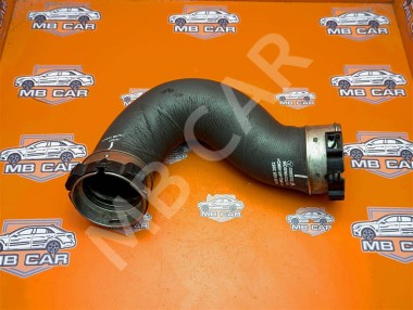 Патрубок интеркулера MERCEDES-BENZ Vito W639 (2003 - 2010) — Разборка Мерседес