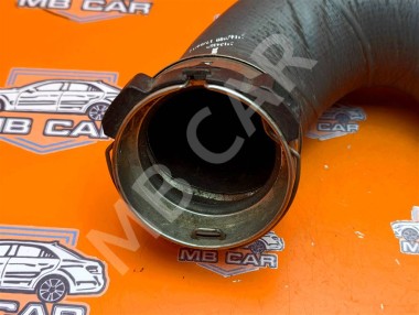 Патрубок интеркулера MERCEDES-BENZ Vito W639 (2003 - 2010) — Разборка Мерседес