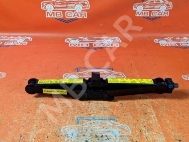 Домкрат MERCEDES-BENZ GL-класс X164 (2006 - 2009) — Разборка Мерседес