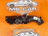 Коллектор впускной MERCEDES-BENZ GLE-класс W166 (2015 - 2018) фото 1 &mdash; Разборка Мерседес