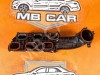 Коллектор впускной MERCEDES-BENZ GLE-класс W166 (2015 - 2018) фото 4 &mdash; Разборка Мерседес