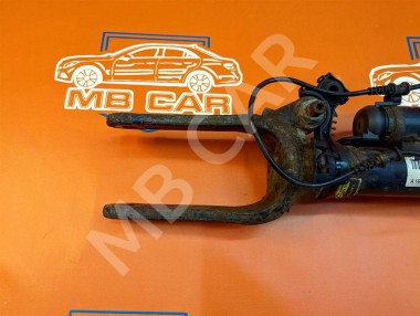 Пневмостойка передняя MERCEDES-BENZ M-класс W164 (2005 - 2008) — Разборка Мерседес