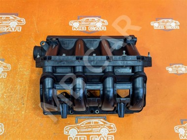 Коллектор впускной MERCEDES-BENZ Vito W638 (1996 - 2003) — Разборка Мерседес