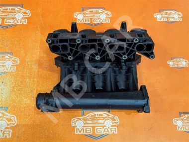 Коллектор впускной MERCEDES-BENZ Vito W638 (1996 - 2003) — Разборка Мерседес