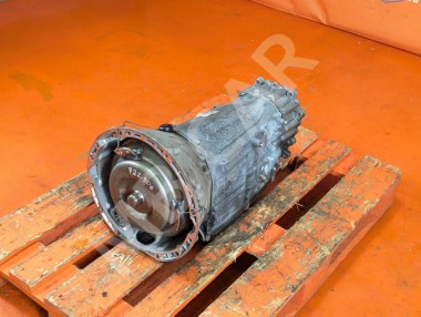 АКПП 7G-Tronic MERCEDES-BENZ M-класс W164 (2005 - 2008) &mdash; Разборка Мерседес