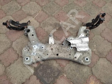 Подрамник передний MERCEDES-BENZ Citan W415 (2012 - 2021) — Разборка Мерседес