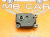 Сервоприводы печки MERCEDES-BENZ S-класс W220 рестайлинг (2002 - 2005) S 320 CDI 3.2 AT (204 л.с.) фото 2 &mdash; Разборка Мерседес