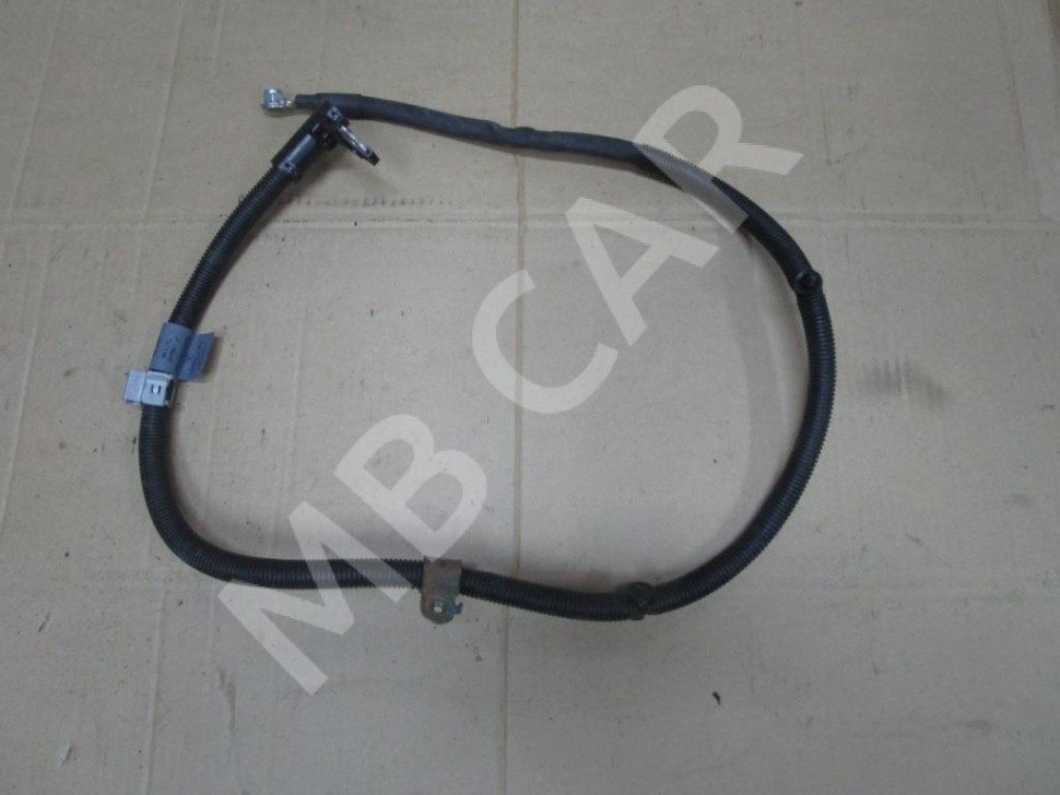 Провод плюсовой MERCEDES-BENZ A-класс W176 (2012 - 2015) фото 1 — Разборка Мерседес