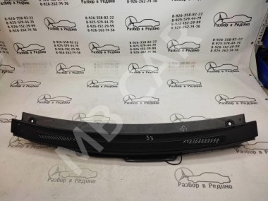 Жабо MERCEDES-BENZ A-класс W168 (1997 - 2001) — Разборка Мерседес