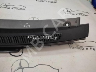 Жабо MERCEDES-BENZ A-класс W168 (1997 - 2001) — Разборка Мерседес