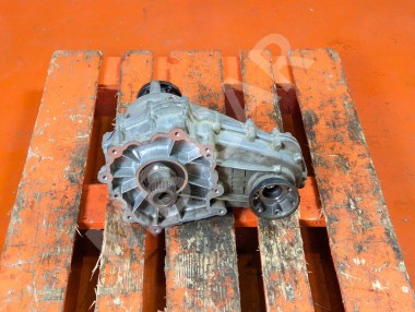 Раздаточная коробка MERCEDES-BENZ M-класс W164 (2005 - 2008) — Разборка Мерседес