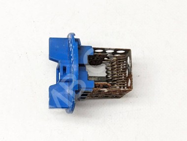 Реле моторчика печки MERCEDES-BENZ Sprinter W906 (2006 - 2019) — Разборка Мерседес