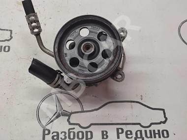 ГУР MERCEDES-BENZ M-класс W164 (2005 - 2008) — Разборка Мерседес