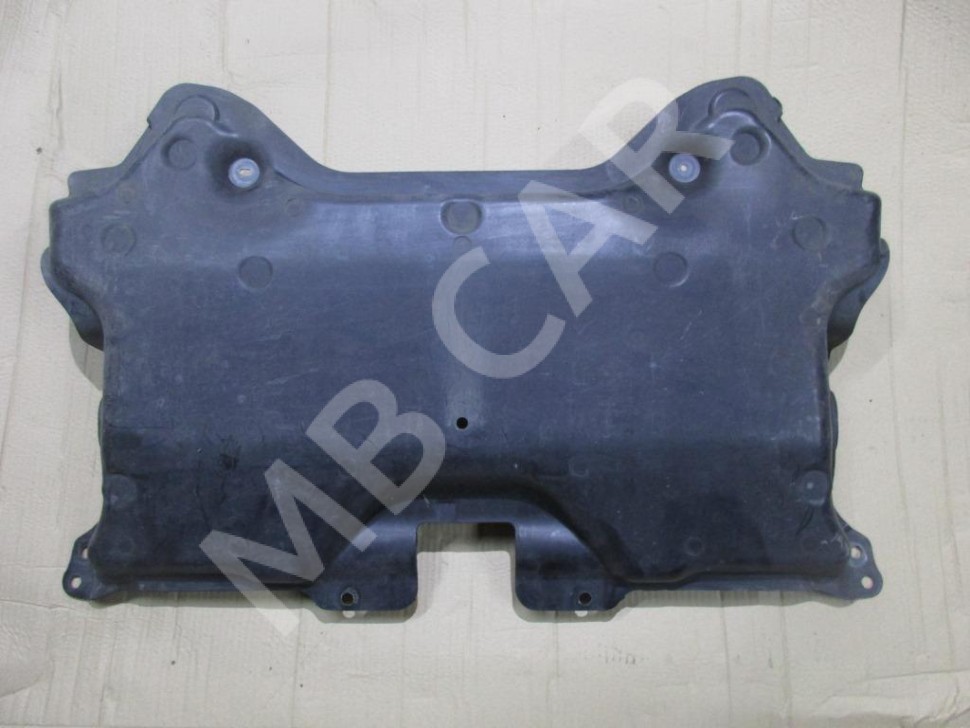 Защита двигателя MERCEDES-BENZ E-класс W212/S212/C207/A207 рестайлинг (2013 - 2016) фото 1 — Разборка Мерседес