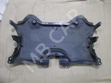 Защита двигателя MERCEDES-BENZ E-класс W212/S212/C207/A207 рестайлинг (2013 - 2016) — Разборка Мерседес