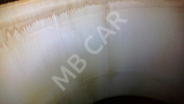 Двигатель бензиновый MERCEDES-BENZ E-класс AMG W210/S210 (1996 - 1999) &mdash; Разборка Мерседес